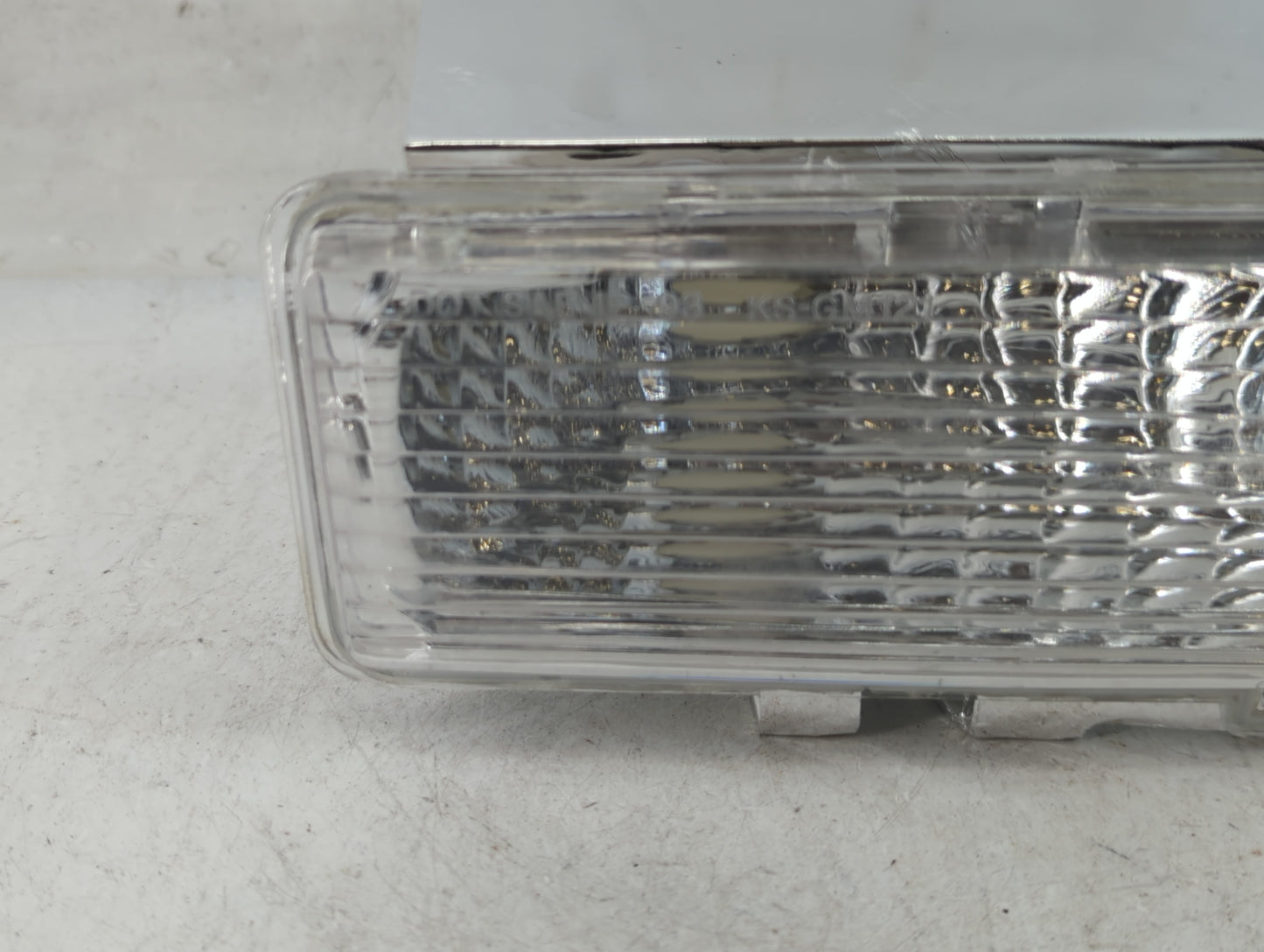 Gmc S15 Jimmy Passenger Right Oem Front Light Lamp - Oemusedautoparts1.com