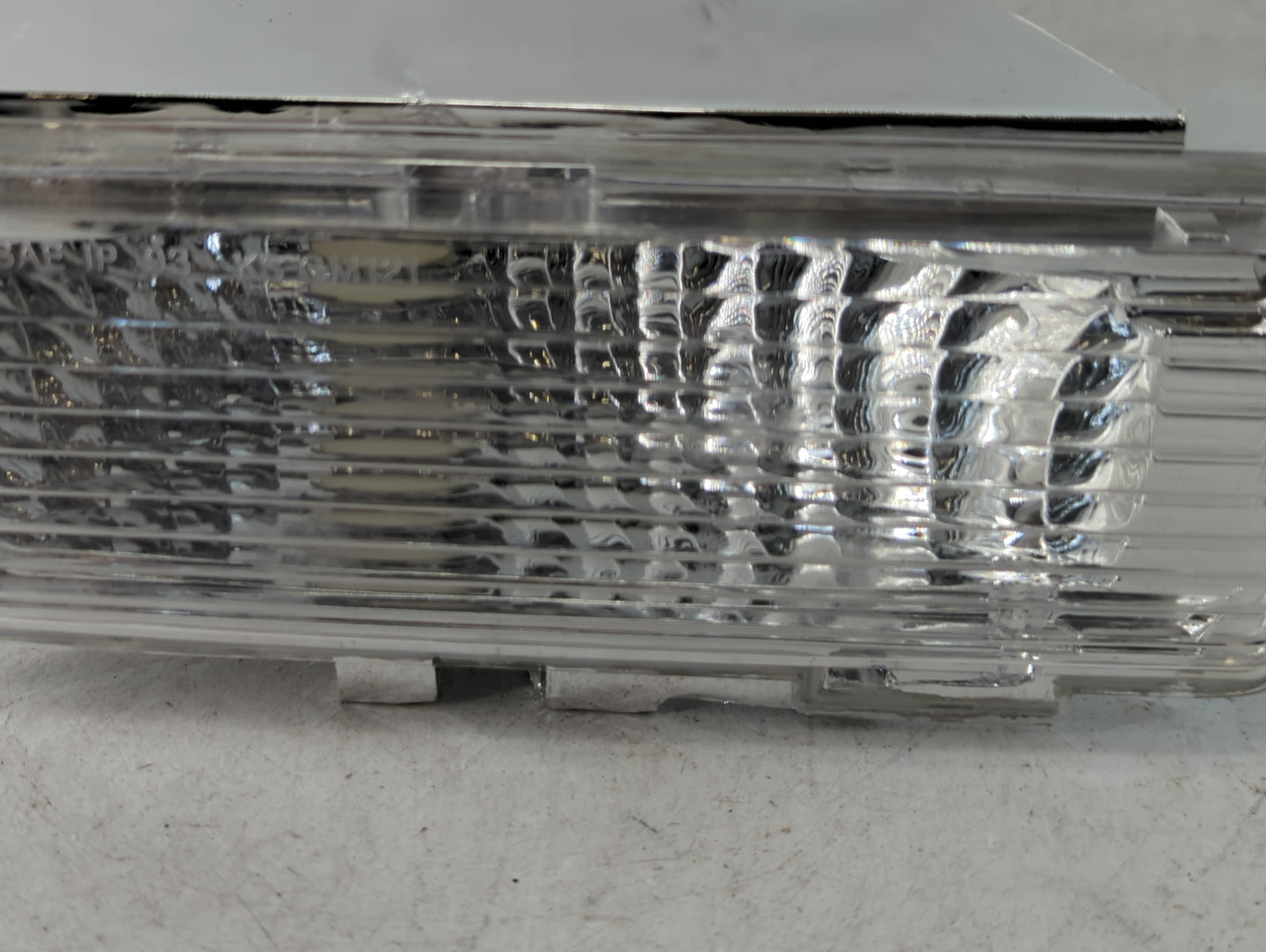 Gmc S15 Jimmy Passenger Right Oem Front Light Lamp - Oemusedautoparts1.com