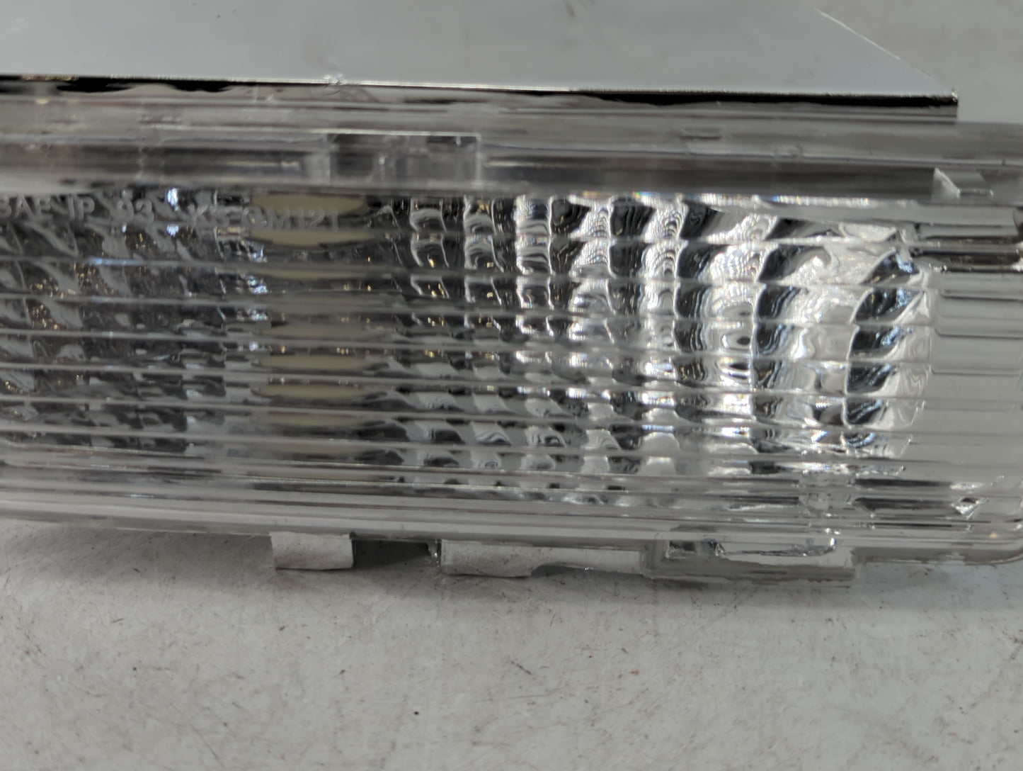 Gmc S15 Jimmy Passenger Right Oem Front Light Lamp - Oemusedautoparts1.com