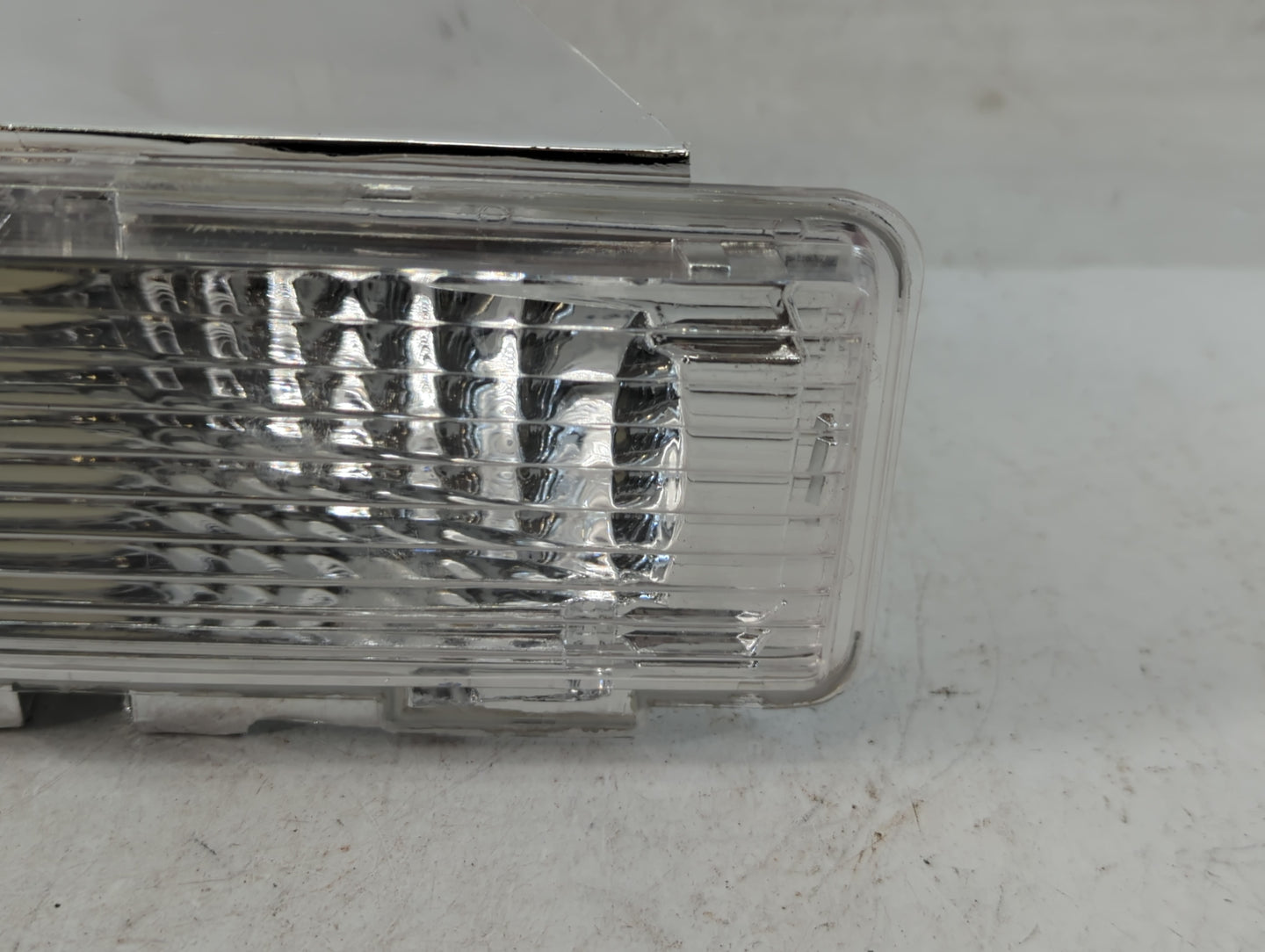 Gmc S15 Jimmy Passenger Right Oem Front Light Lamp - Oemusedautoparts1.com
