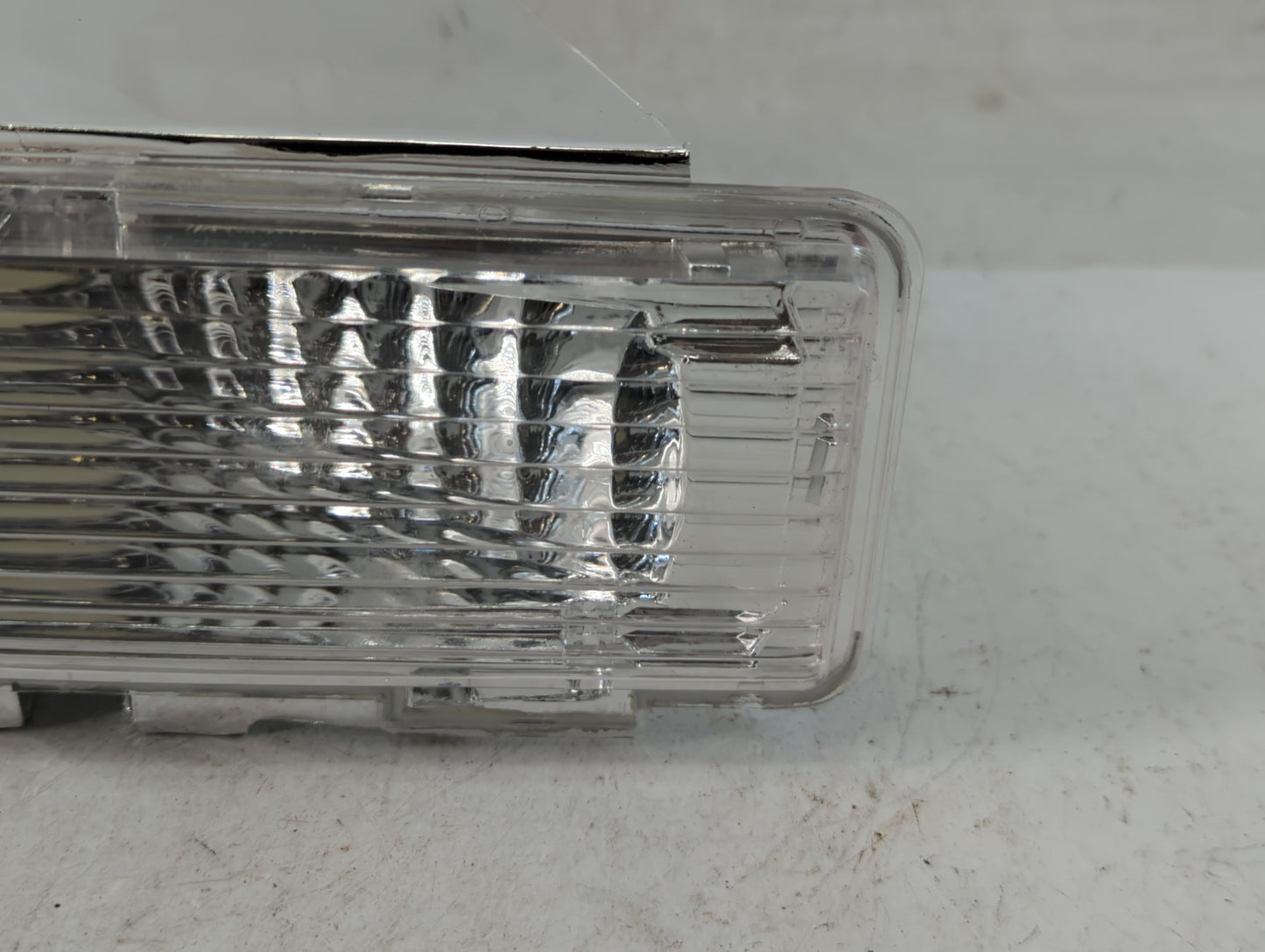 Gmc S15 Jimmy Passenger Right Oem Front Light Lamp - Oemusedautoparts1.com