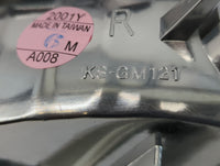 Gmc S15 Jimmy Passenger Right Oem Front Light Lamp - Oemusedautoparts1.com
