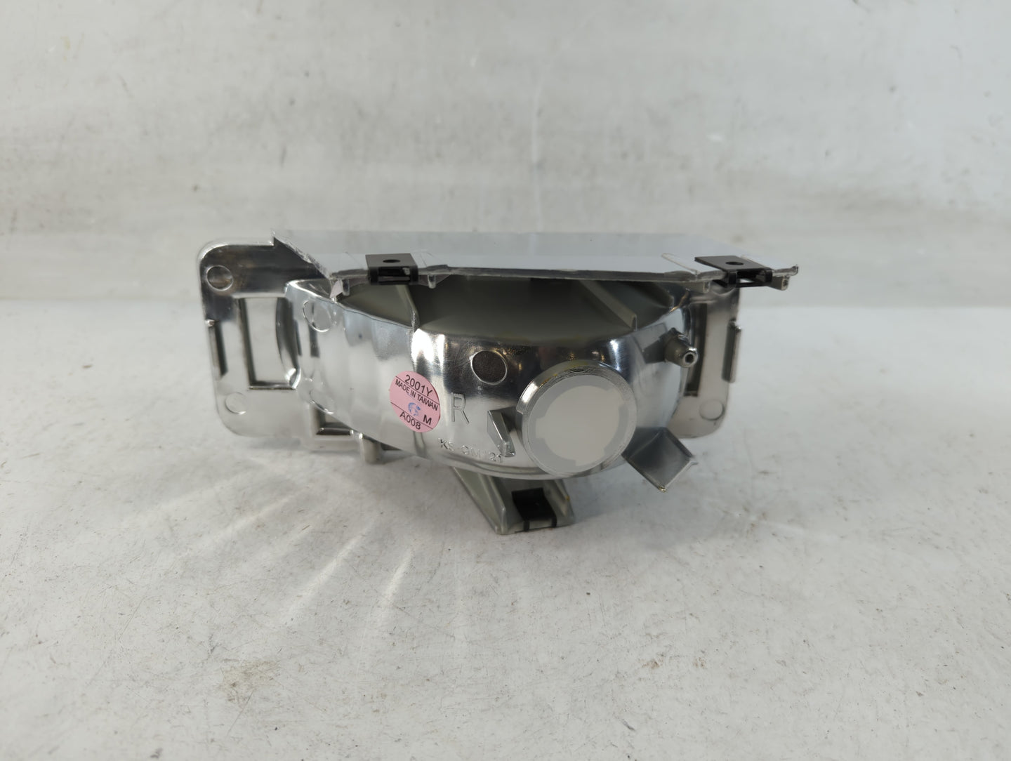 Gmc S15 Jimmy Passenger Right Oem Front Light Lamp - Oemusedautoparts1.com
