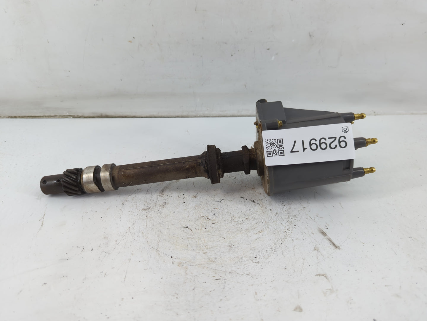 1994 Gmc S15 Jimmy Engine Ignition Distributor OEM Fits Fits 1995 OEM Used Auto Parts - Oemusedautoparts1.com