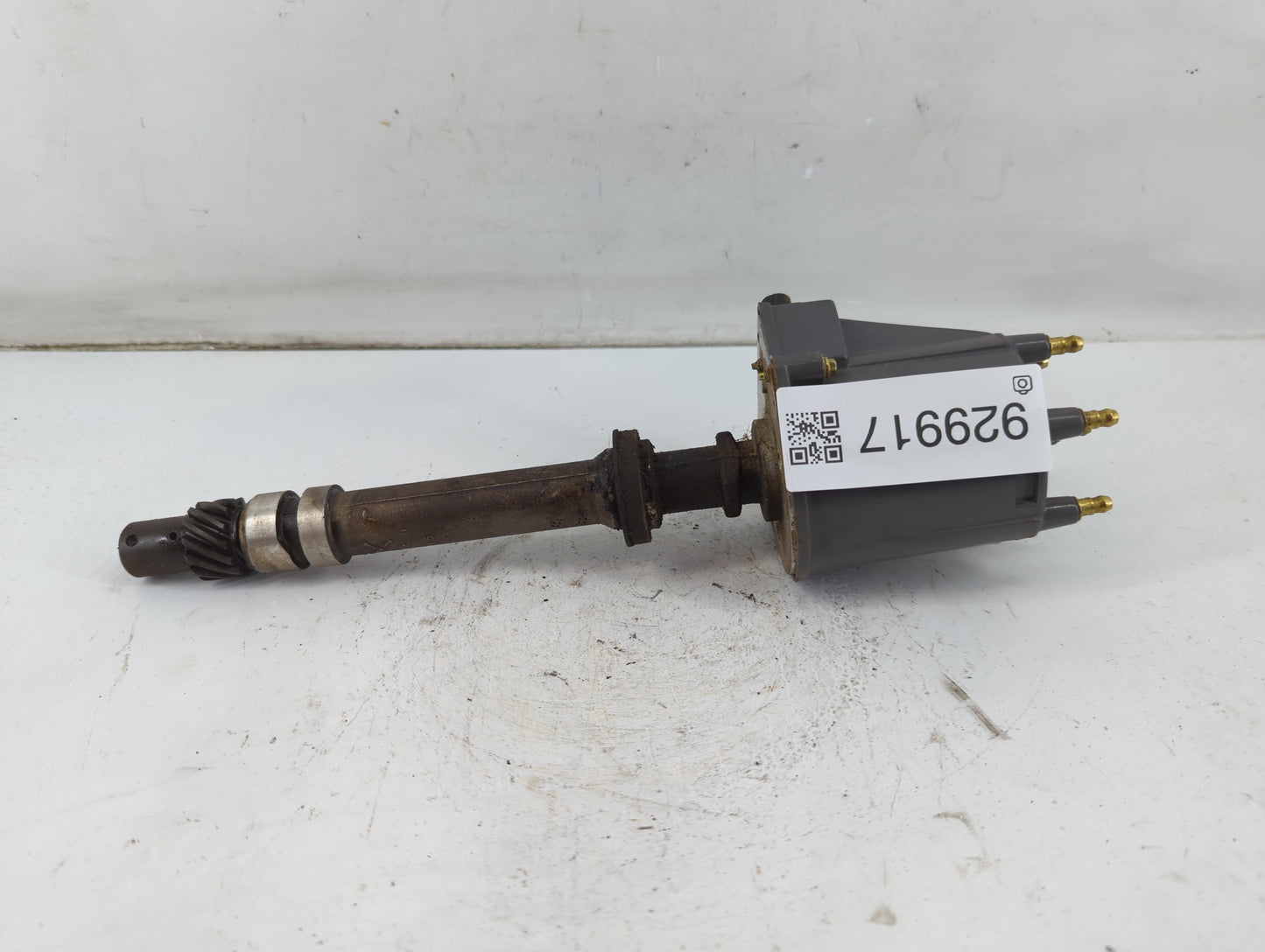 1994 Gmc S15 Jimmy Engine Ignition Distributor OEM Fits Fits 1995 OEM Used Auto Parts - Oemusedautoparts1.com