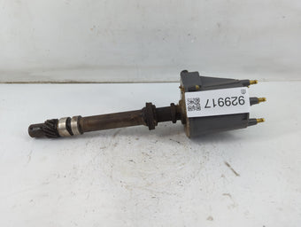 compare product 1994 Gmc S15 Jimmy Engine Ignition Distributor OEM Fits Fits 1995 OEM Used Auto Parts