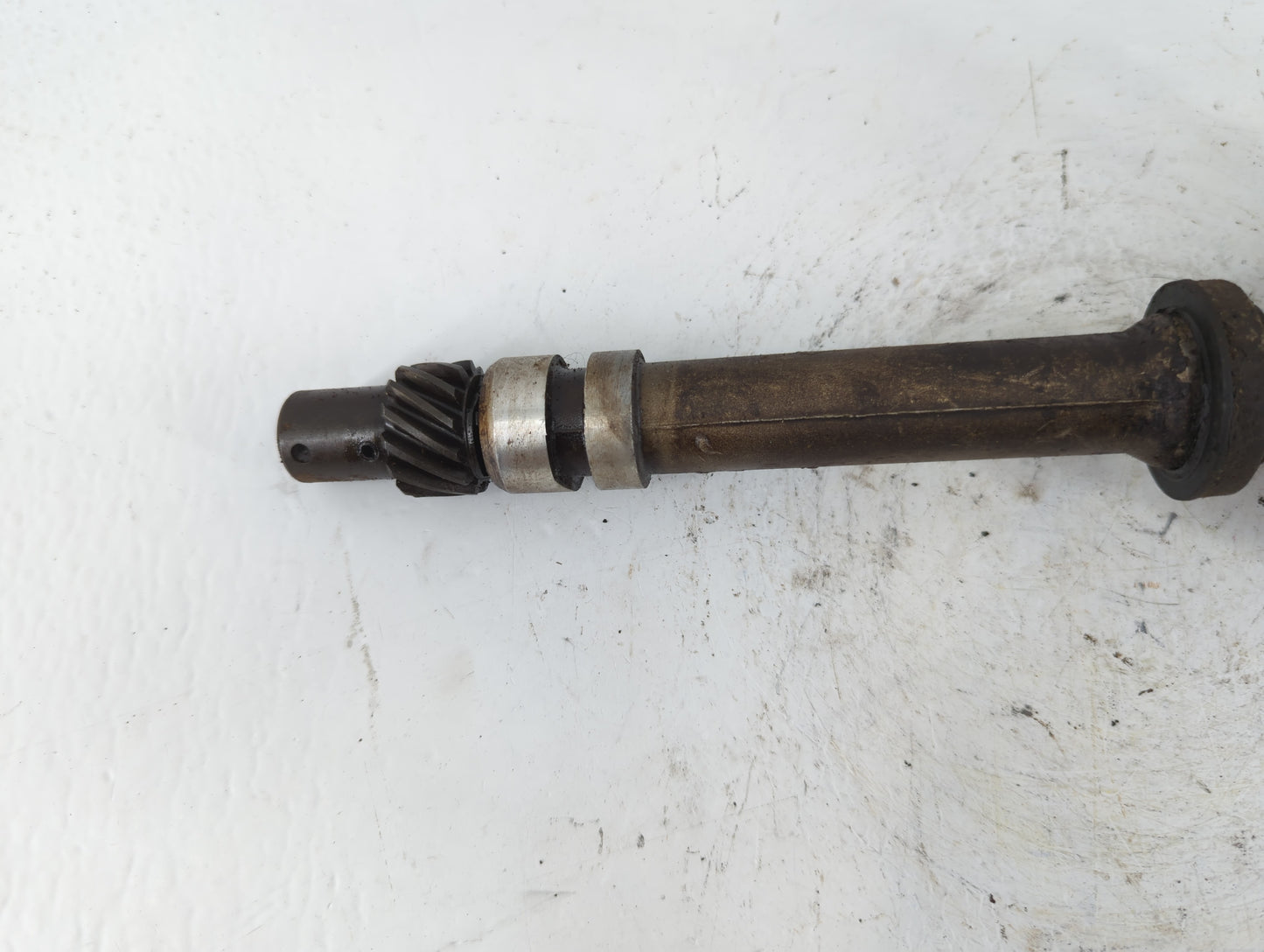 1994 Gmc S15 Jimmy Engine Ignition Distributor OEM Fits Fits 1995 OEM Used Auto Parts - Oemusedautoparts1.com