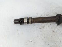 1994 Gmc S15 Jimmy Engine Ignition Distributor OEM Fits Fits 1995 OEM Used Auto Parts - Oemusedautoparts1.com