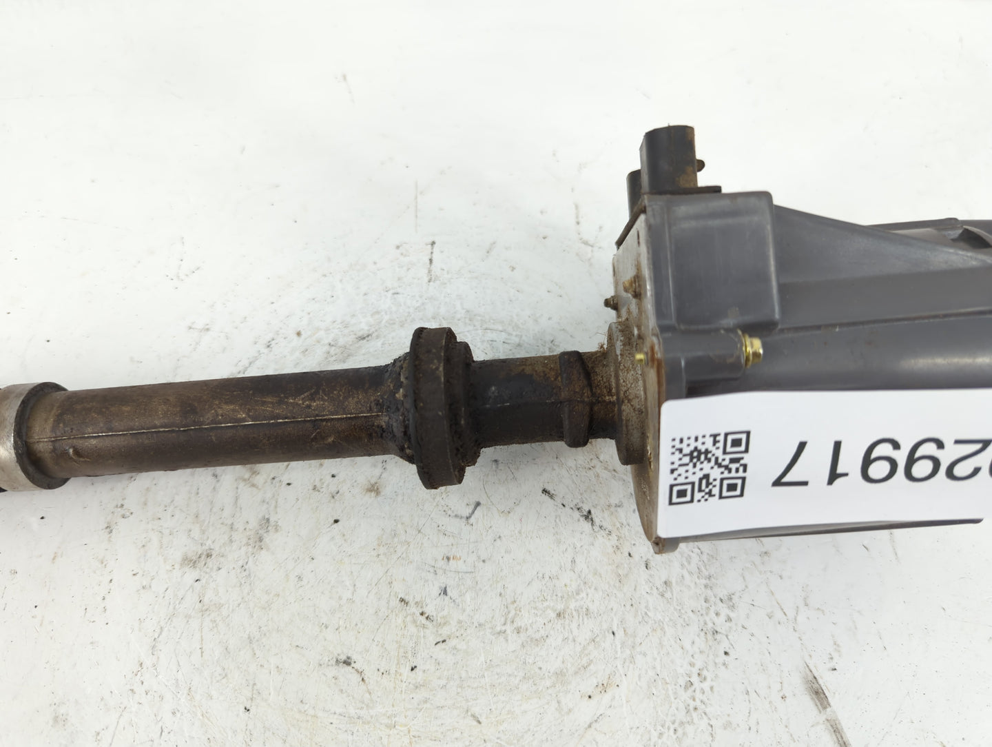 1994 Gmc S15 Jimmy Engine Ignition Distributor OEM Fits Fits 1995 OEM Used Auto Parts - Oemusedautoparts1.com