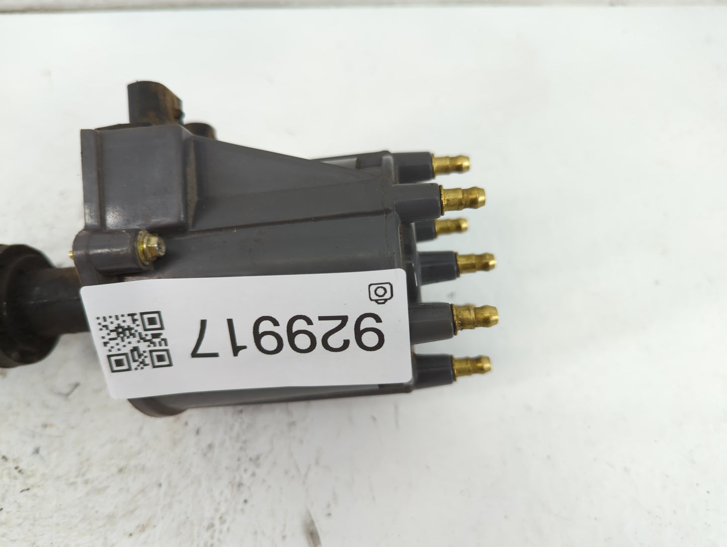 1994 Gmc S15 Jimmy Engine Ignition Distributor OEM Fits Fits 1995 OEM Used Auto Parts - Oemusedautoparts1.com