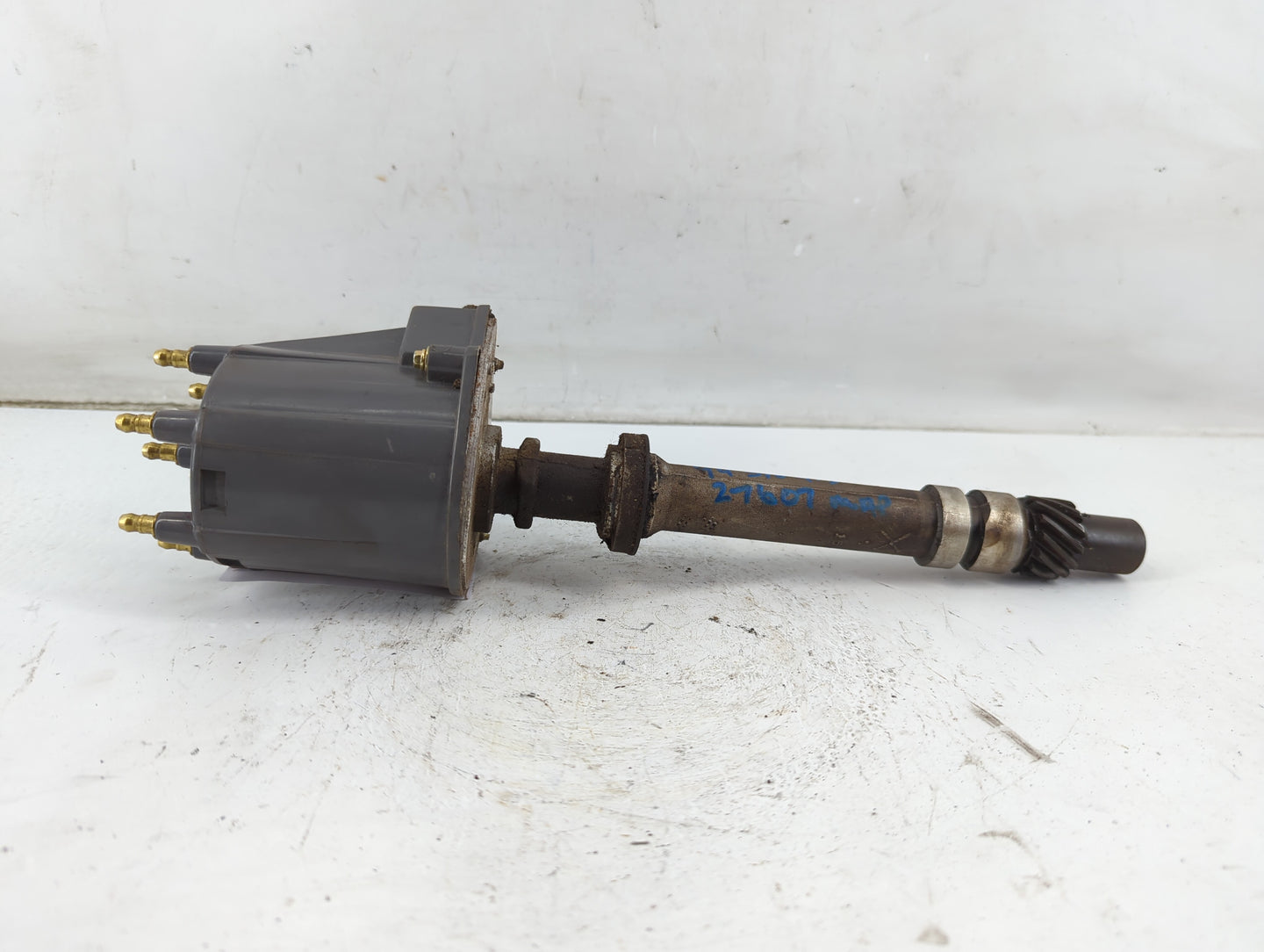 1994 Gmc S15 Jimmy Engine Ignition Distributor OEM Fits Fits 1995 OEM Used Auto Parts - Oemusedautoparts1.com
