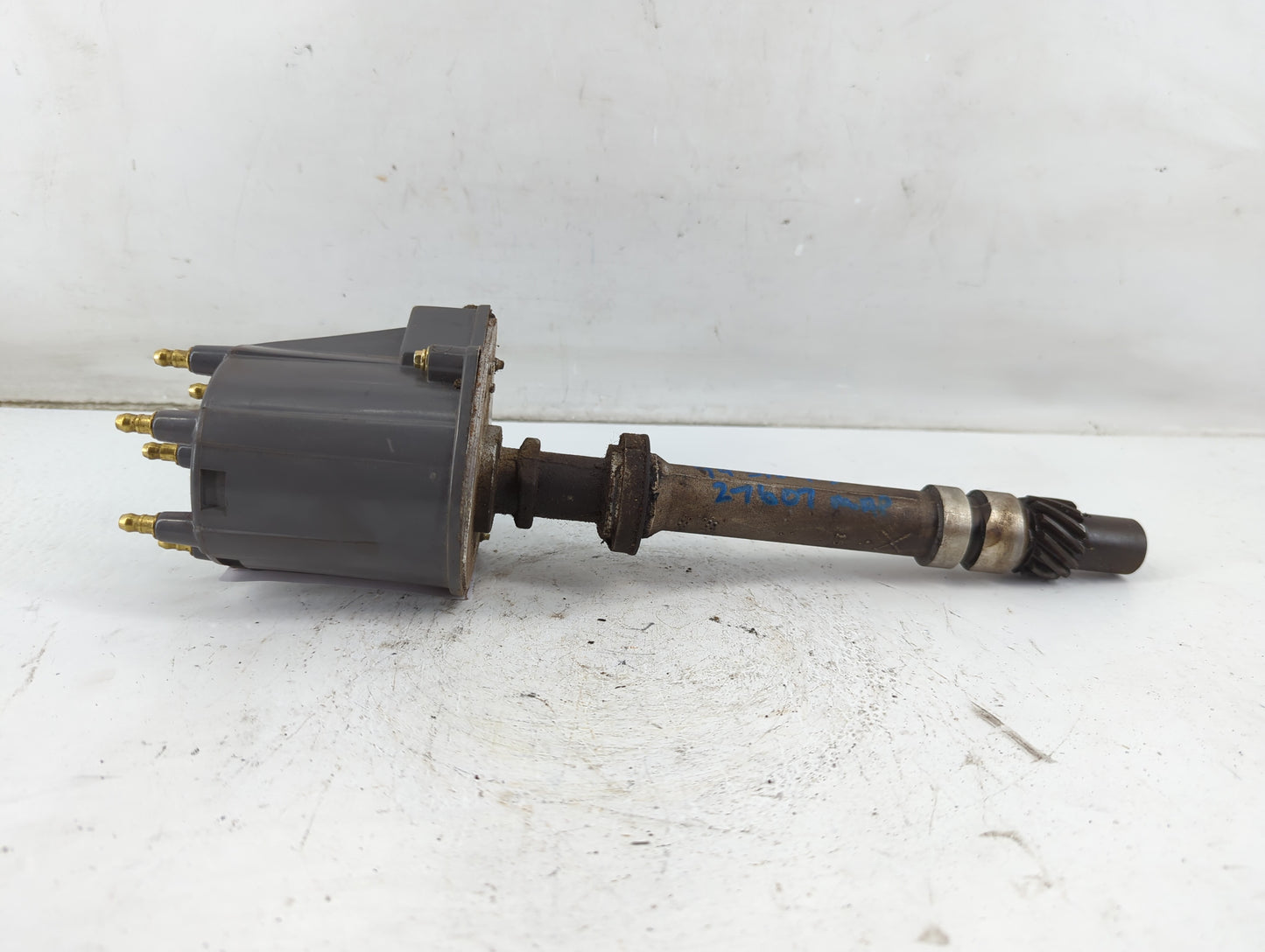 1994 Gmc S15 Jimmy Engine Ignition Distributor OEM Fits Fits 1995 OEM Used Auto Parts - Oemusedautoparts1.com
