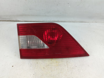 1994 Gmc Safari Tail Light Assembly Driver Left OEM P/N:6321 3 414 01 Fits OEM Used Auto Parts - Oemusedautoparts1.com