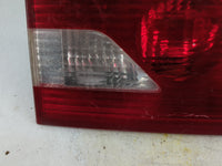 1994 Gmc Safari Tail Light Assembly Driver Left OEM P/N:6321 3 414 01 Fits OEM Used Auto Parts - Oemusedautoparts1.com