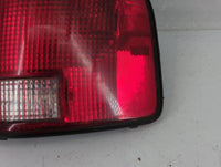1994-2003 Gmc Sonoma Tail Light Assembly Passenger Right OEM P/N:16516094 Fits OEM Used Auto Parts - Oemusedautoparts1.com