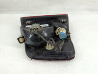 1994-2003 Gmc Sonoma Tail Light Assembly Passenger Right OEM P/N:16516094 Fits OEM Used Auto Parts - Oemusedautoparts1.com