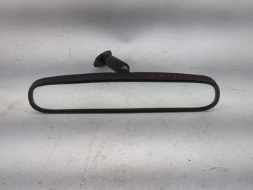 1994 Gmc Suburban 2500 Interior Rear View Mirror Replacement OEM Fits OEM Used Auto Parts - Oemusedautoparts1.com