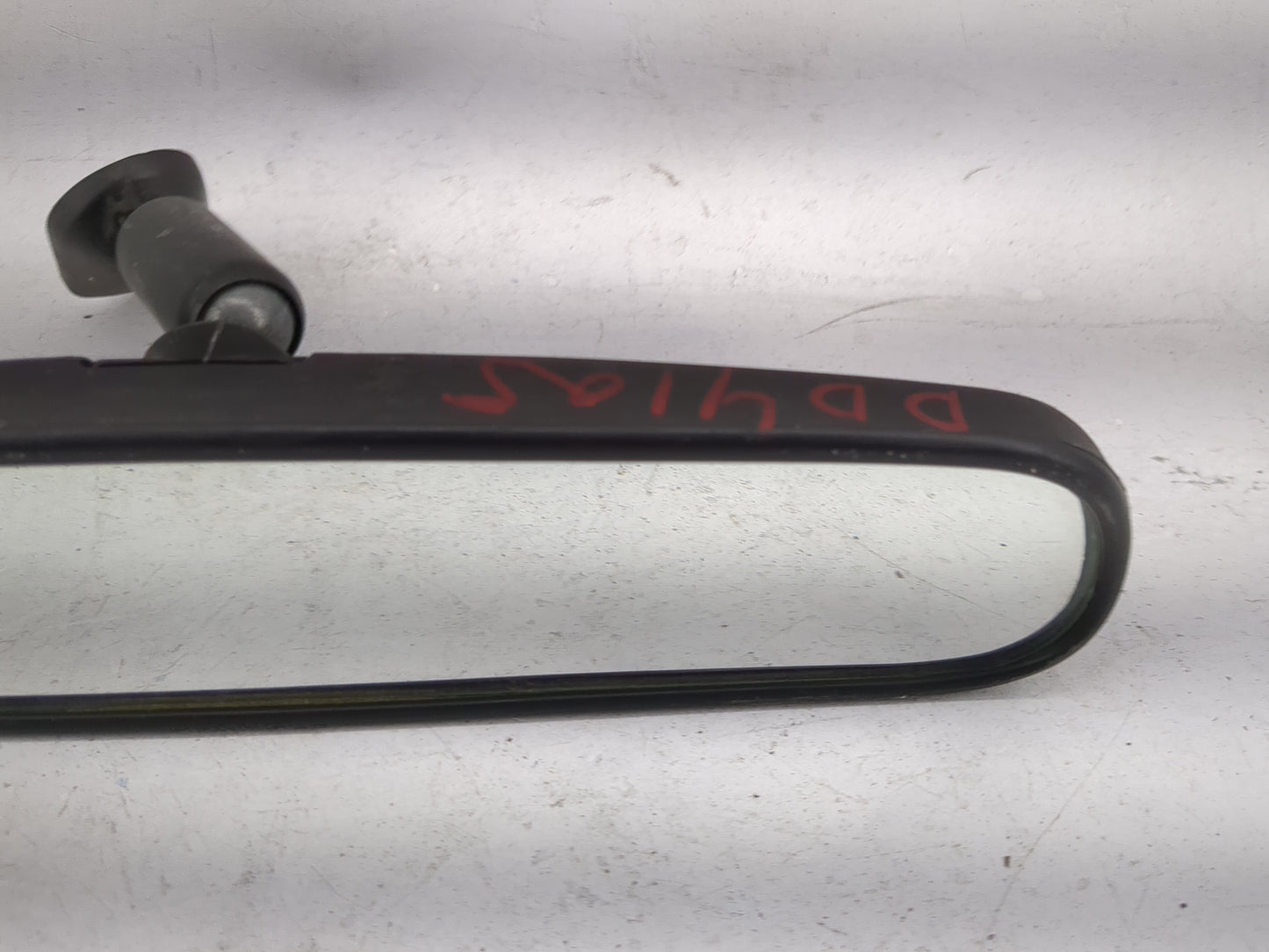 1994 Gmc Suburban 2500 Interior Rear View Mirror Replacement OEM Fits OEM Used Auto Parts - Oemusedautoparts1.com