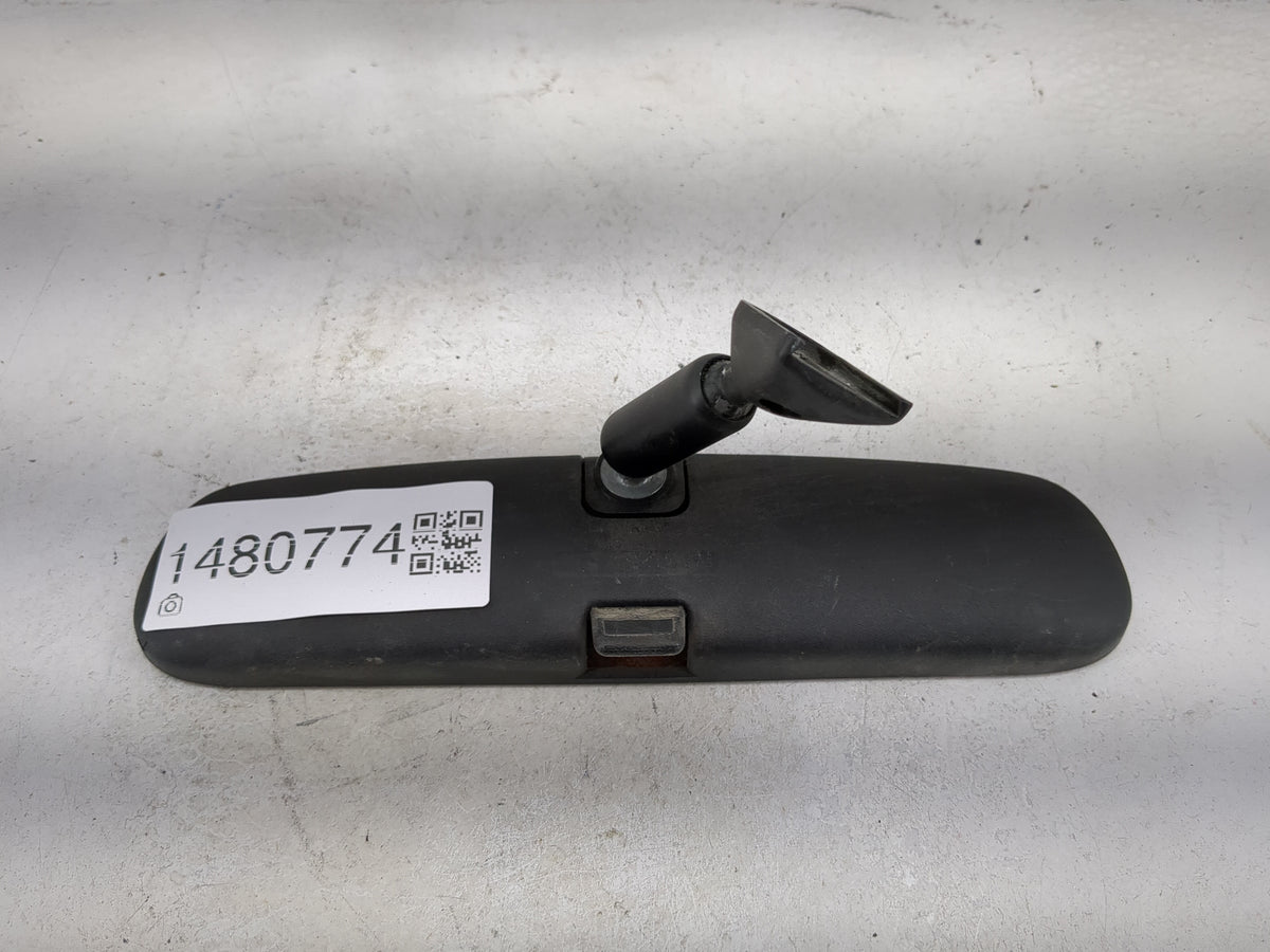 1994 Gmc Suburban 2500 Interior Rear View Mirror Replacement OEM Fits OEM Used Auto Parts - Oemusedautoparts1.com