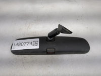 1994 Gmc Suburban 2500 Interior Rear View Mirror Replacement OEM Fits OEM Used Auto Parts - Oemusedautoparts1.com