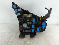 1994 Honda Accord Fusebox Fuse Box Panel Relay Module P/N:MB503200B Fits OEM Used Auto Parts - Oemusedautoparts1.com