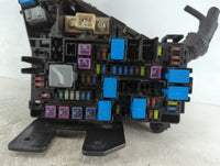 1994 Honda Accord Fusebox Fuse Box Panel Relay Module P/N:MB503200B Fits OEM Used Auto Parts - Oemusedautoparts1.com