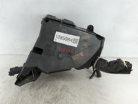 1994 Honda Accord Fusebox Fuse Box Panel Relay Module P/N:MB503200B Fits OEM Used Auto Parts - Oemusedautoparts1.com