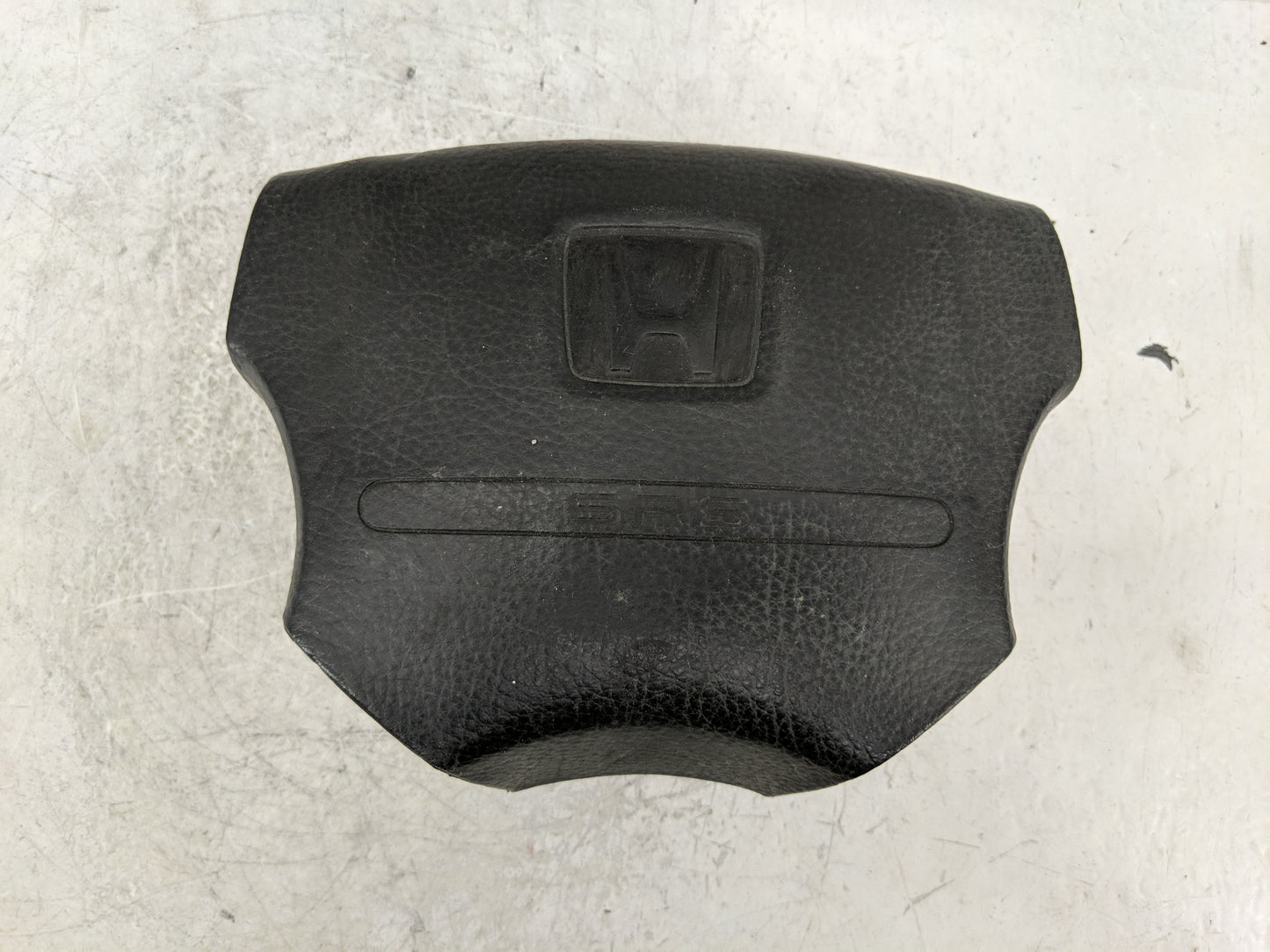 1995-1995 Honda Accord Air Bag Driver Left Steering Wheel Mounted - Oemusedautoparts1.com