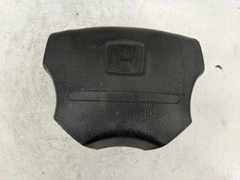 compare product 1995-1995 Honda Accord Air Bag Driver Left Steering Wheel Mounted