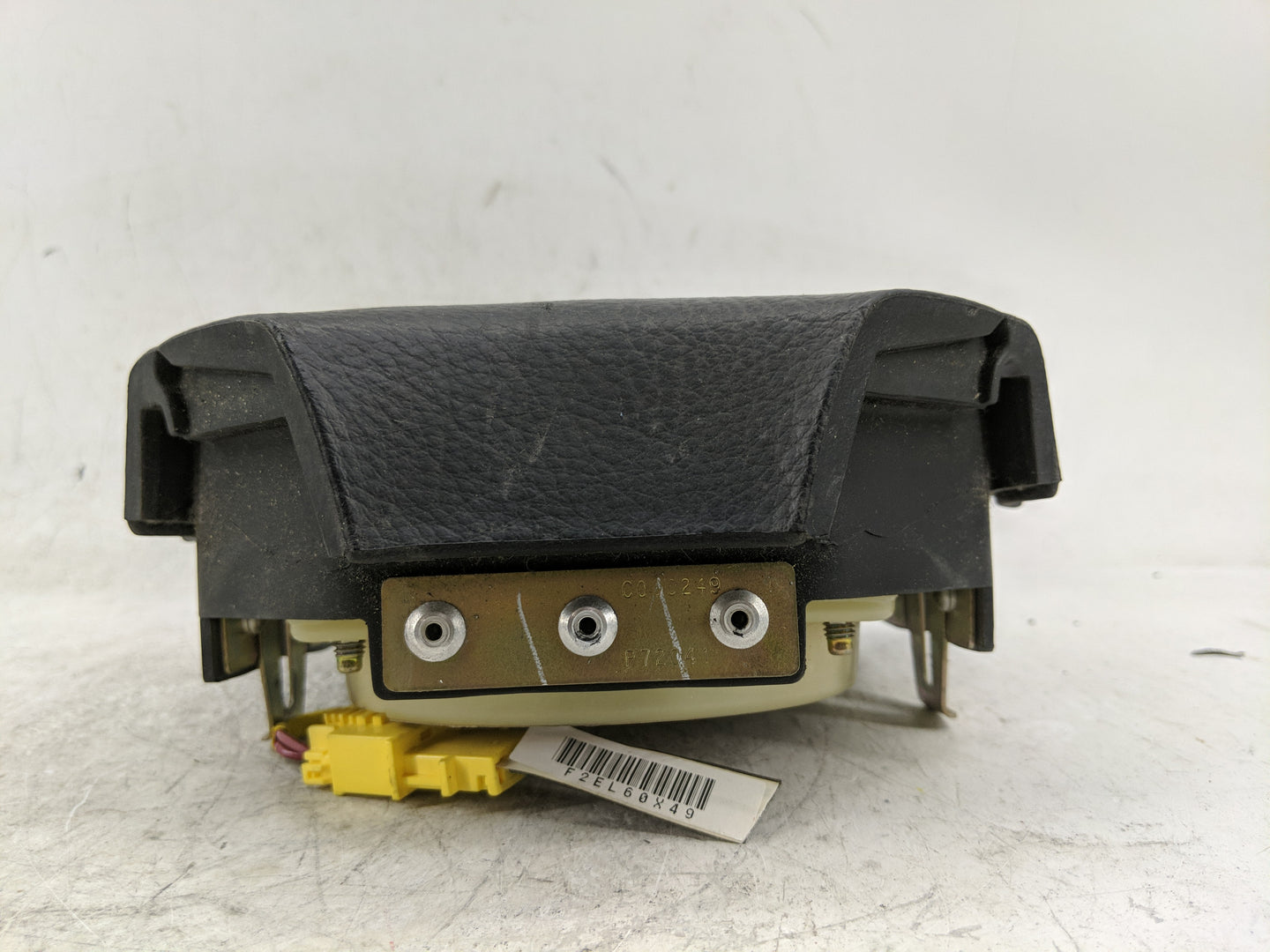 1995-1995 Honda Accord Air Bag Driver Left Steering Wheel Mounted - Oemusedautoparts1.com