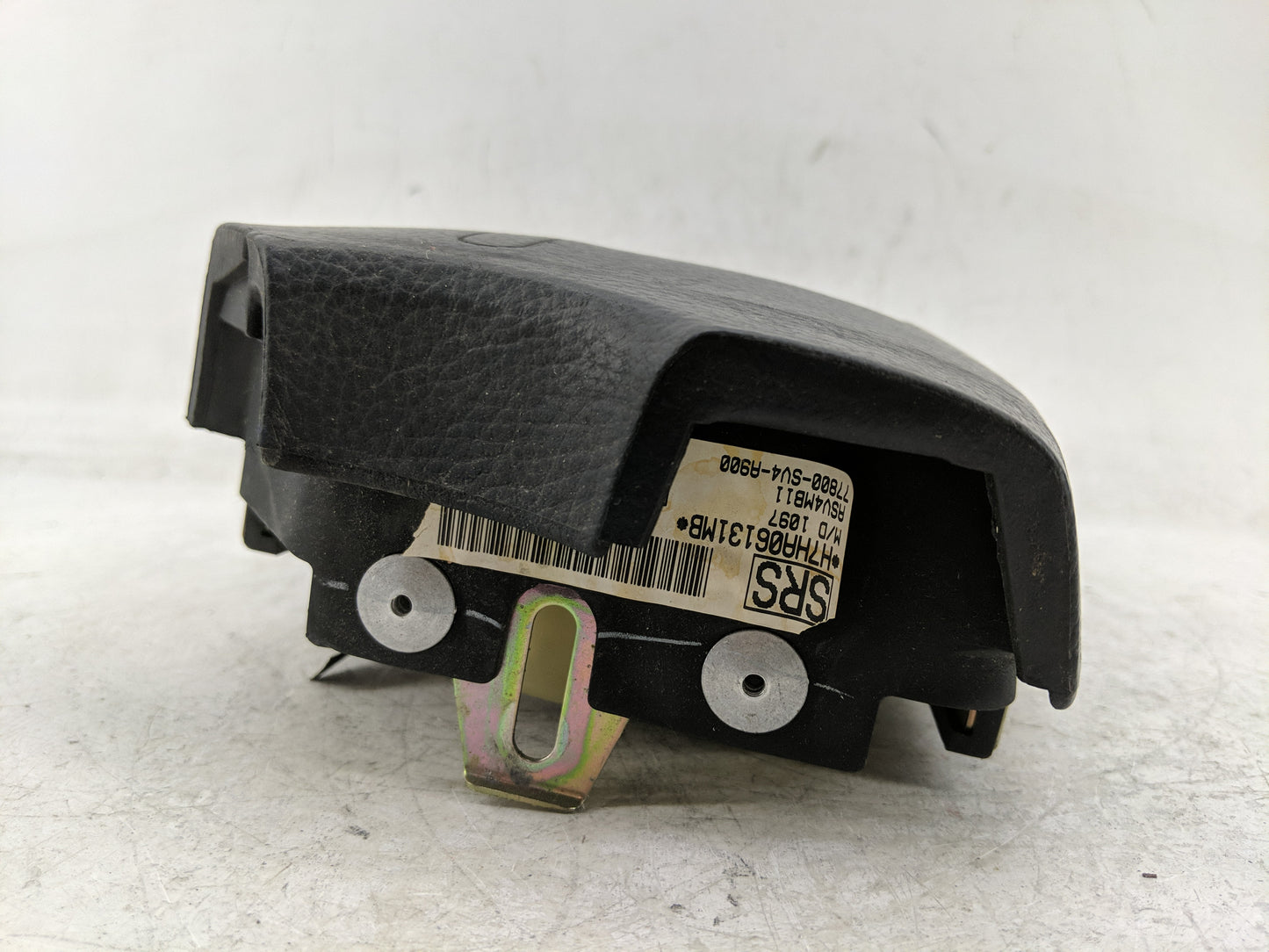 1995-1995 Honda Accord Air Bag Driver Left Steering Wheel Mounted - Oemusedautoparts1.com