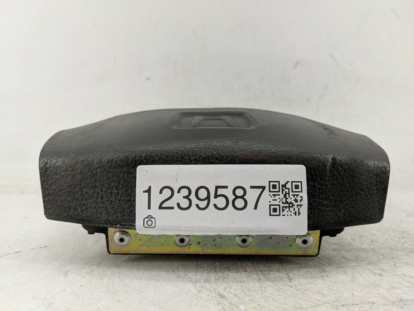 1995-1995 Honda Accord Air Bag Driver Left Steering Wheel Mounted - Oemusedautoparts1.com