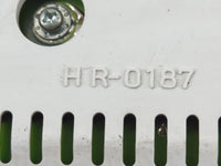 1994 Honda Accord Instrument Cluster Speedometer Gauges Fits OEM Used Auto Parts - Oemusedautoparts1.com