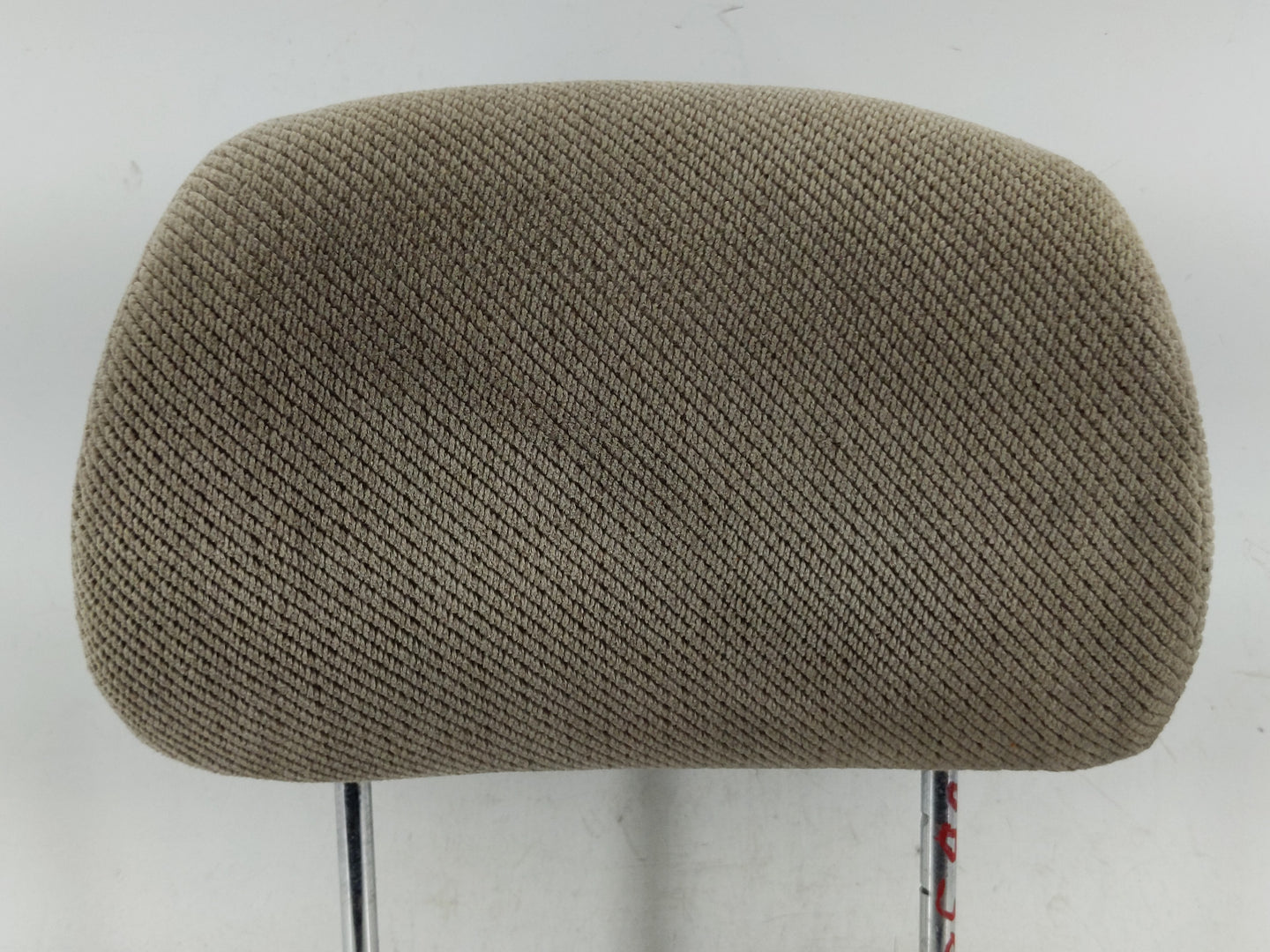 1994 Honda Accord Headrest Head Rest Front Driver Passenger Seat Fits OEM Used Auto Parts - Oemusedautoparts1.com