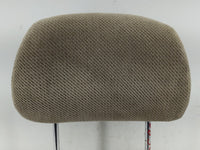 1994 Honda Accord Headrest Head Rest Front Driver Passenger Seat Fits OEM Used Auto Parts - Oemusedautoparts1.com