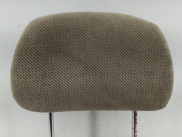 1994 Honda Accord Headrest Head Rest Front Driver Passenger Seat Fits OEM Used Auto Parts - Oemusedautoparts1.com