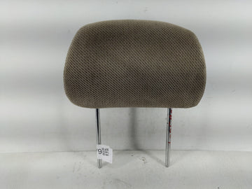 1994 Honda Accord Headrest Head Rest Front Driver Passenger Seat Fits OEM Used Auto Parts