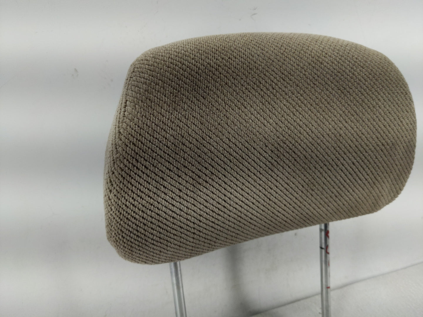 1994 Honda Accord Headrest Head Rest Front Driver Passenger Seat Fits OEM Used Auto Parts - Oemusedautoparts1.com