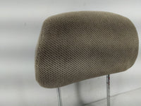1994 Honda Accord Headrest Head Rest Front Driver Passenger Seat Fits OEM Used Auto Parts - Oemusedautoparts1.com