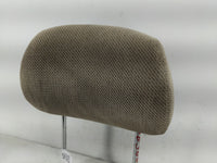 1994 Honda Accord Headrest Head Rest Front Driver Passenger Seat Fits OEM Used Auto Parts - Oemusedautoparts1.com