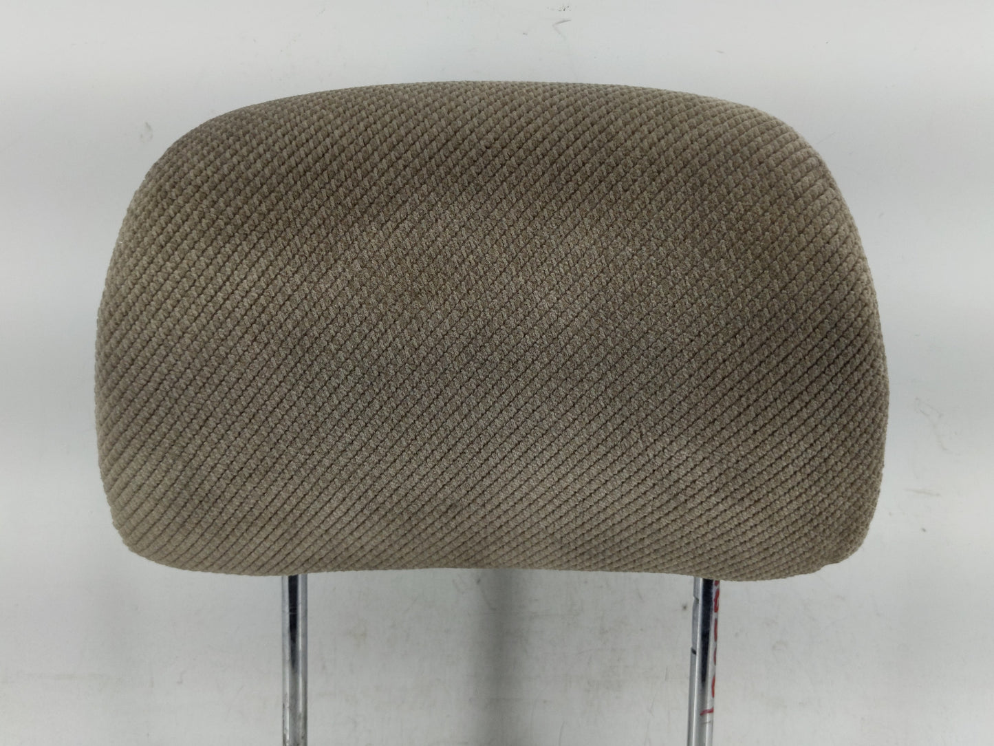 1994 Honda Accord Headrest Head Rest Front Driver Passenger Seat Fits OEM Used Auto Parts - Oemusedautoparts1.com
