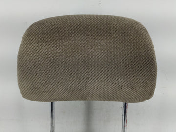 1994 Honda Accord Headrest Head Rest Front Driver Passenger Seat Fits OEM Used Auto Parts - Oemusedautoparts1.com