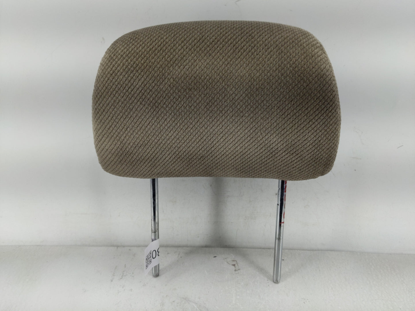 1994 Honda Accord Headrest Head Rest Front Driver Passenger Seat Fits OEM Used Auto Parts - Oemusedautoparts1.com