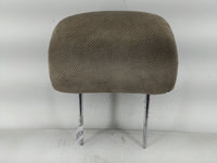 1994 Honda Accord Headrest Head Rest Front Driver Passenger Seat Fits OEM Used Auto Parts - Oemusedautoparts1.com