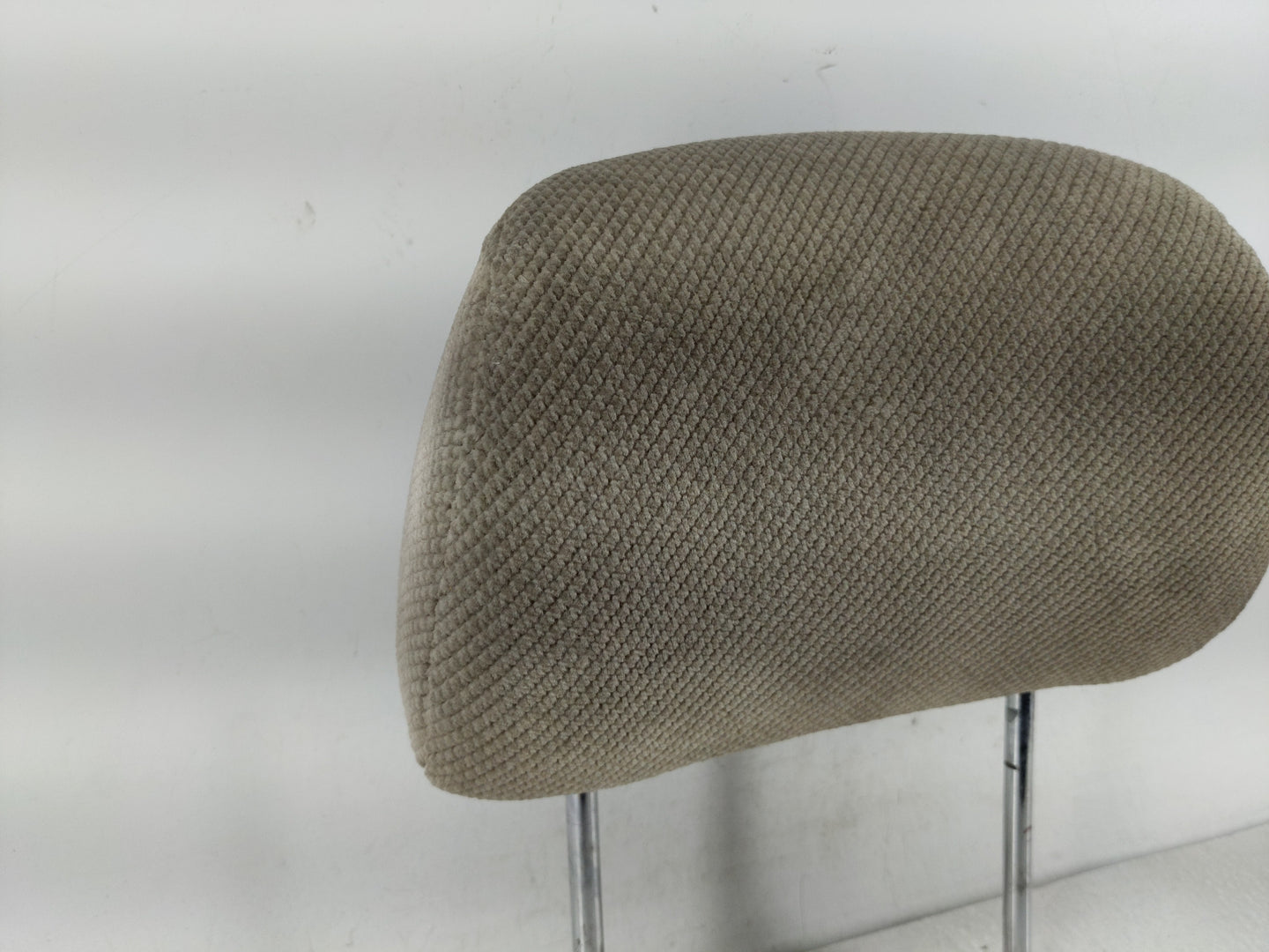 1994 Honda Accord Headrest Head Rest Front Driver Passenger Seat Fits OEM Used Auto Parts - Oemusedautoparts1.com
