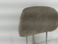 1994 Honda Accord Headrest Head Rest Front Driver Passenger Seat Fits OEM Used Auto Parts - Oemusedautoparts1.com