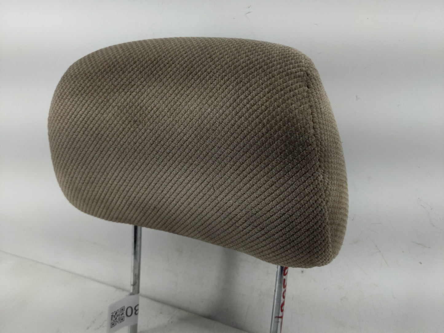 1994 Honda Accord Headrest Head Rest Front Driver Passenger Seat Fits OEM Used Auto Parts - Oemusedautoparts1.com