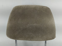 1994 Honda Accord Headrest Head Rest Front Driver Passenger Seat Fits OEM Used Auto Parts - Oemusedautoparts1.com