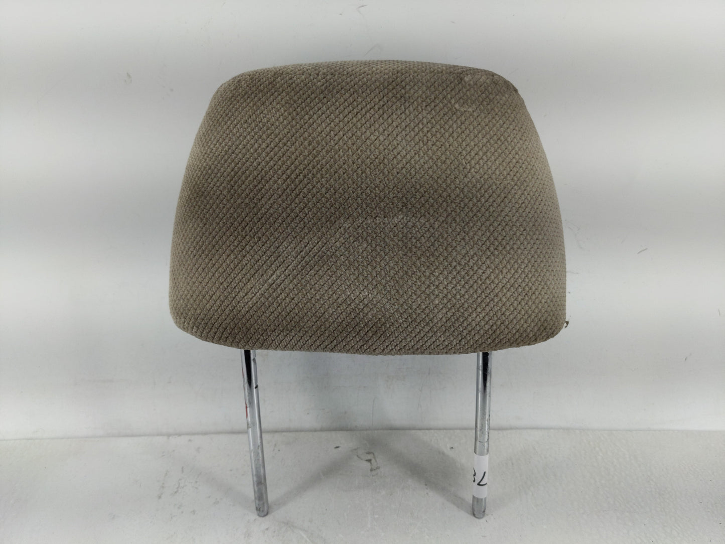 1994 Honda Accord Headrest Head Rest Front Driver Passenger Seat Fits OEM Used Auto Parts - Oemusedautoparts1.com