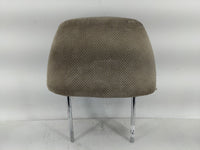 1994 Honda Accord Headrest Head Rest Front Driver Passenger Seat Fits OEM Used Auto Parts - Oemusedautoparts1.com
